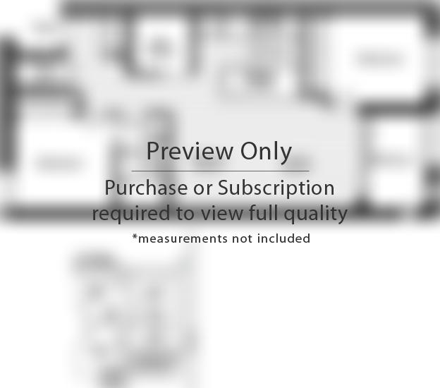 Floor Plan 507 531 Beatty