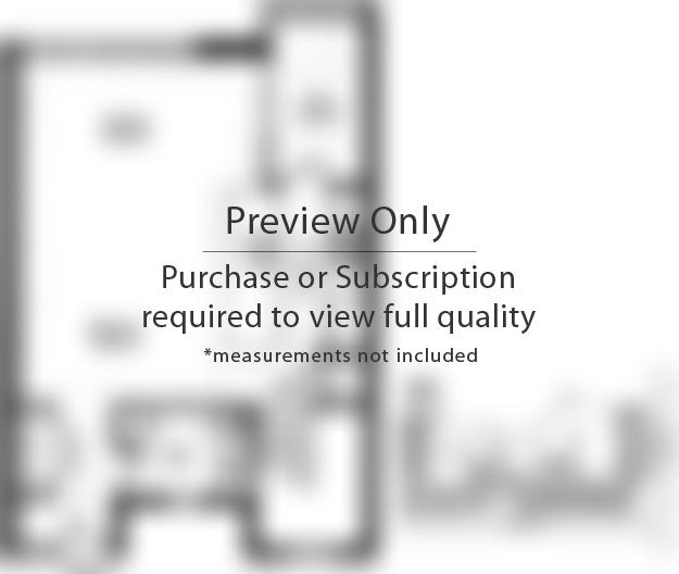 Floor Plan 203 1455 Howe