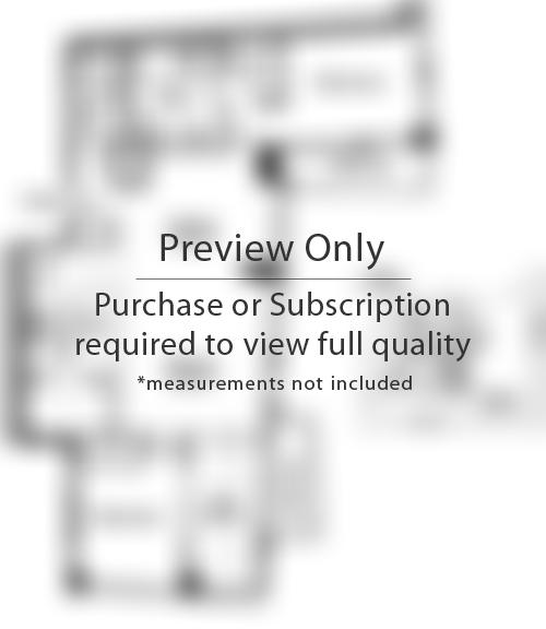 Floor Plan 1702 1455 Howe