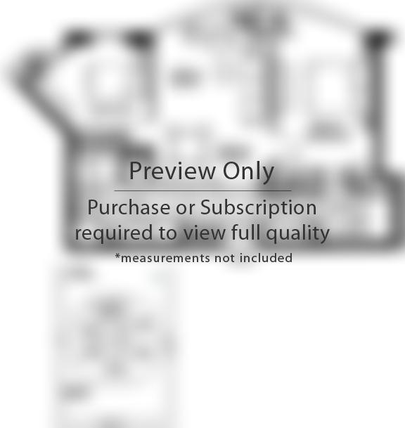 Floor Plan 1202 1383 Howe