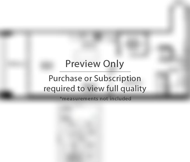 Floor Plan 207 1252 Hornby