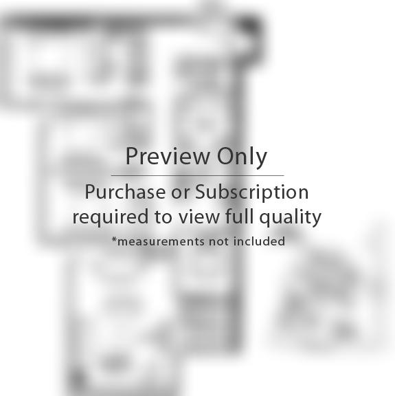 Floor Plan 607 1033 Marinaside