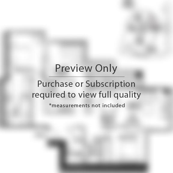 Floor Plan 3902 1033 Marinaside