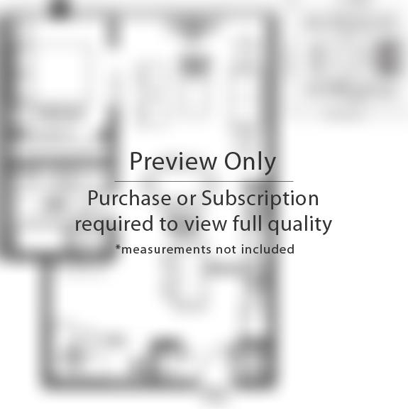 Floor Plan 1207 1333 W. Georgia