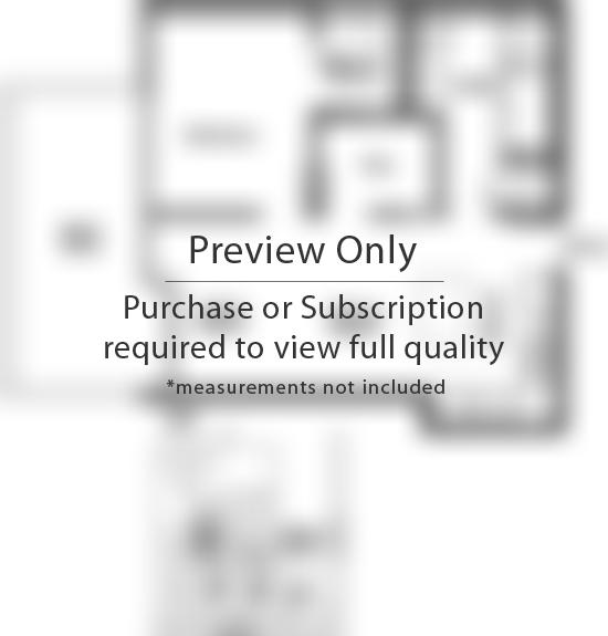 Floor Plan 404 821 Cambie