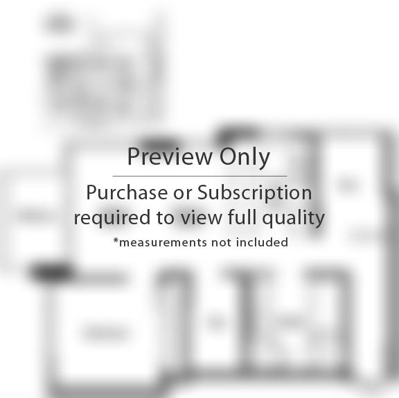 Floor Plan 509 821 Cambie