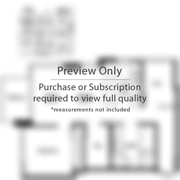 Floor Plan 709 821 Cambie