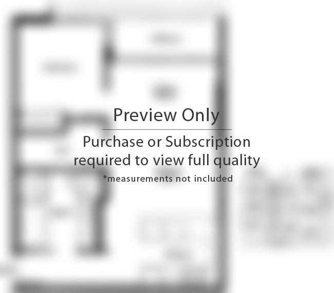 Floor Plan 710 821 Cambie