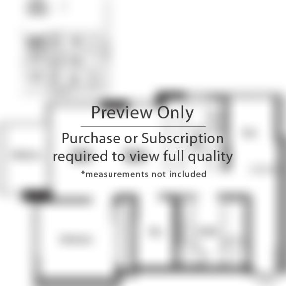 Floor Plan 908 821 Cambie