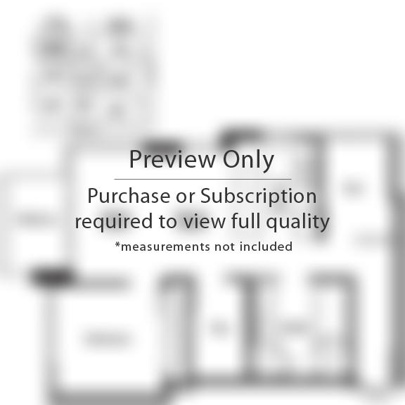 Floor Plan 1108 821 Cambie