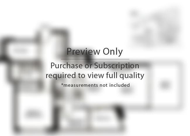 Floor Plan 402 1211 Melville