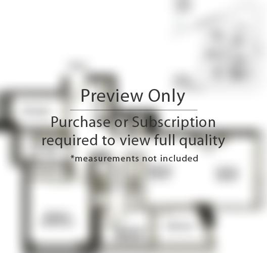 Floor Plan 902 1211 Melville