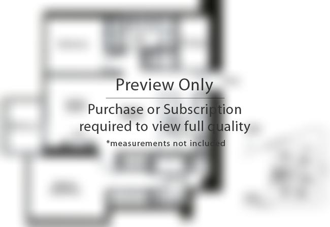 Floor Plan 904 1211 Melville