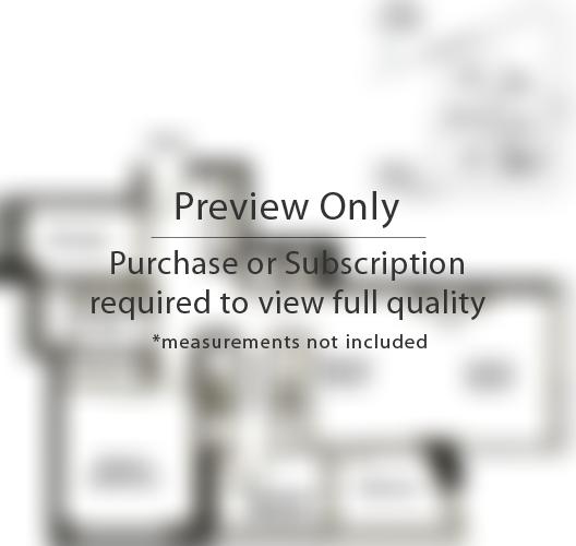 Floor Plan 1202 1211 Melville
