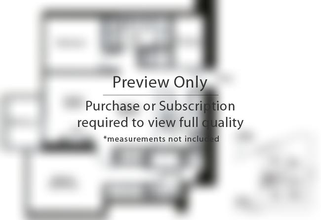 Floor Plan 1204 1211 Melville