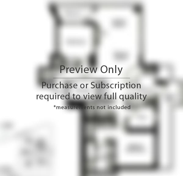 Floor Plan 2205 1211 Melville
