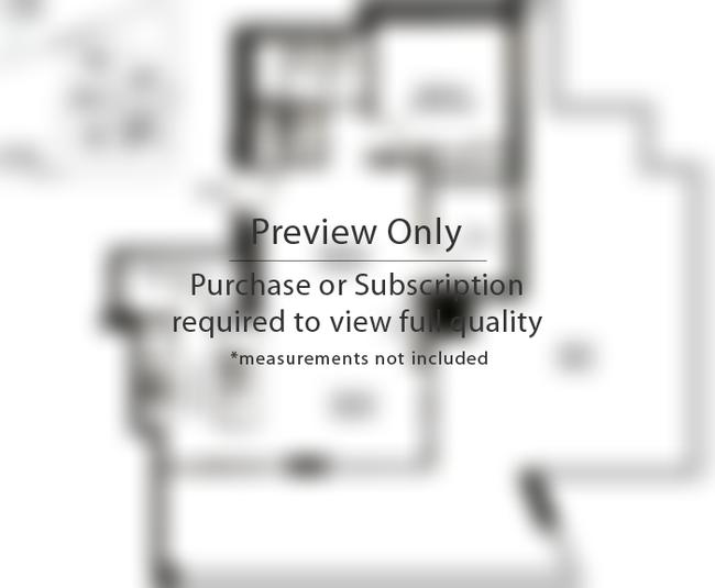 Floor Plan 2201 1211 Melville