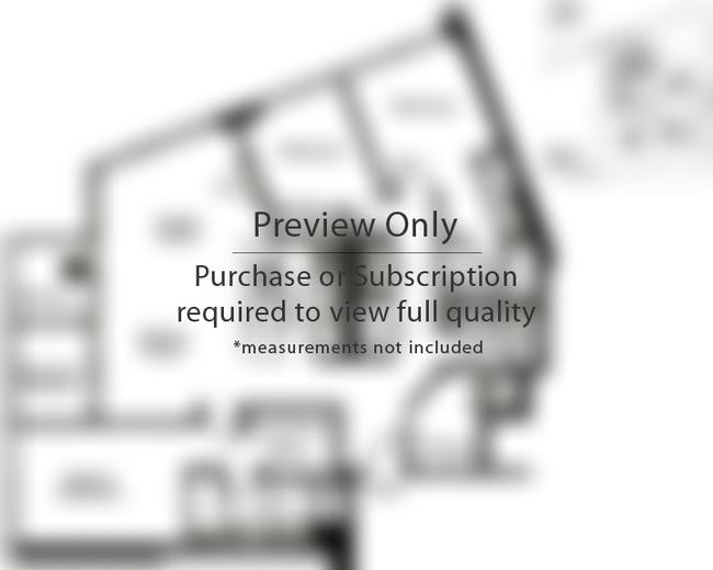 Floor Plan 2204 1211 Melville