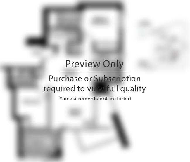 Floor Plan 2401 1211 Melville