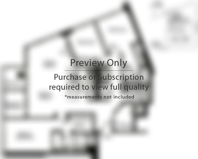 Floor Plan 2404 1211 Melville