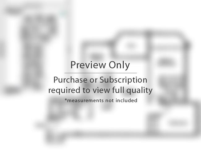Floor Plan 303 488 Helmcken