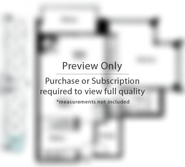 Floor Plan 708 555 Abbott