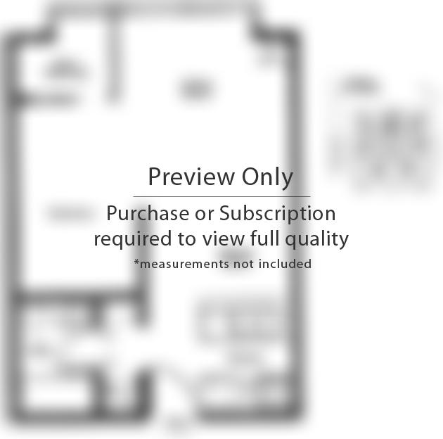 Floor Plan 2502 928 Richards