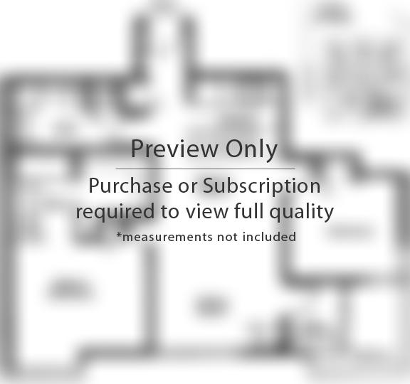 Floor Plan 2105 928 Richards