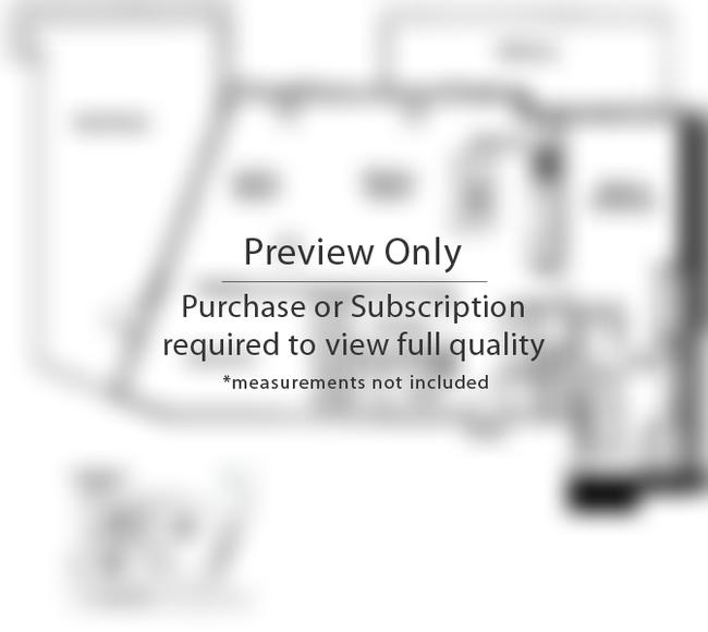 Floor Plan 601 1409 W. Pender