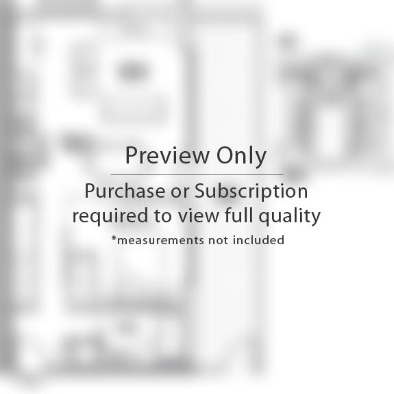 Floor Plan 708 168 Powell