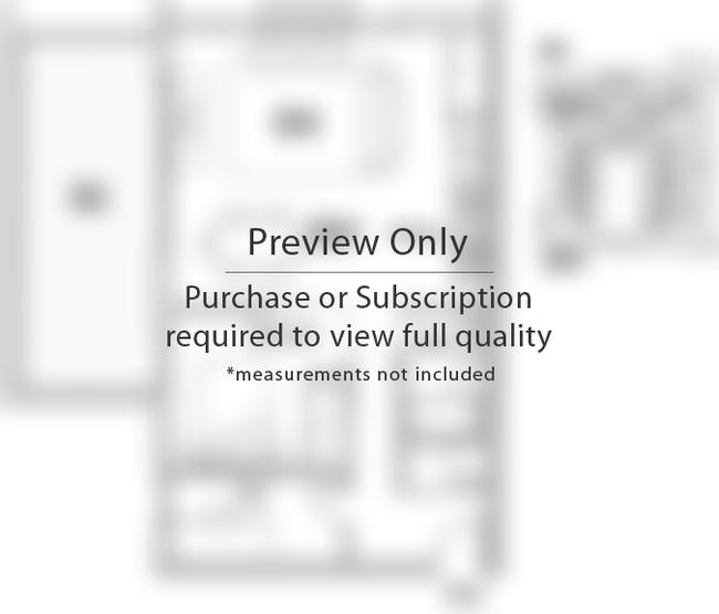 Floor Plan 706 168 Powell