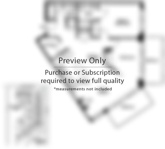 Floor Plan 203 2635 Prince Edward St.