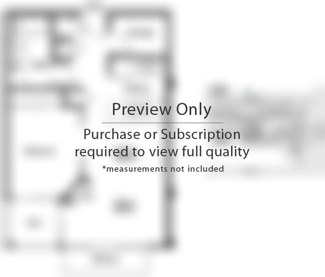 Floor Plan 303 298 E. 11th Ave.