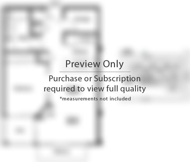 Floor Plan 402 298 E. 11th Ave.