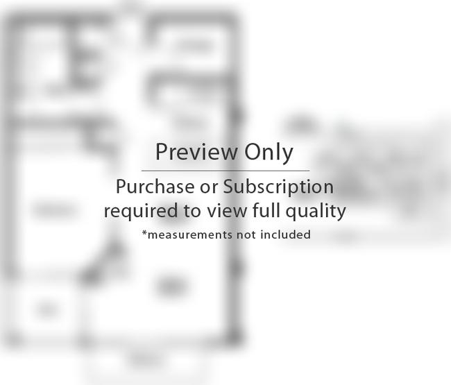 Floor Plan 503 298 E. 11th Ave.