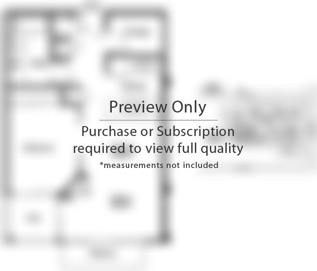 Floor Plan 703 298 E. 11th Ave.
