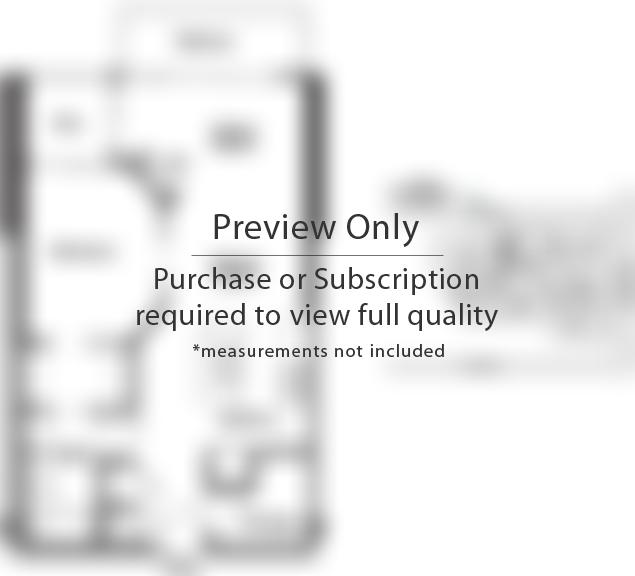 Floor Plan 705 298 E. 11th Ave.
