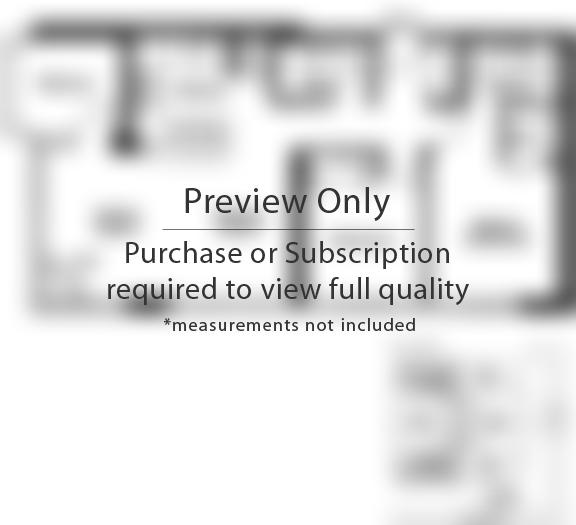 Floor Plan 1305 189 National