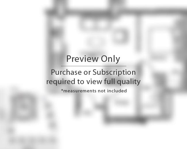 Floor Plan 401 550 Taylor