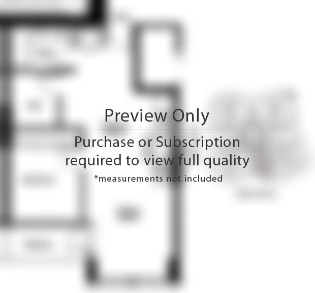 Floor Plan 1211 550 Taylor