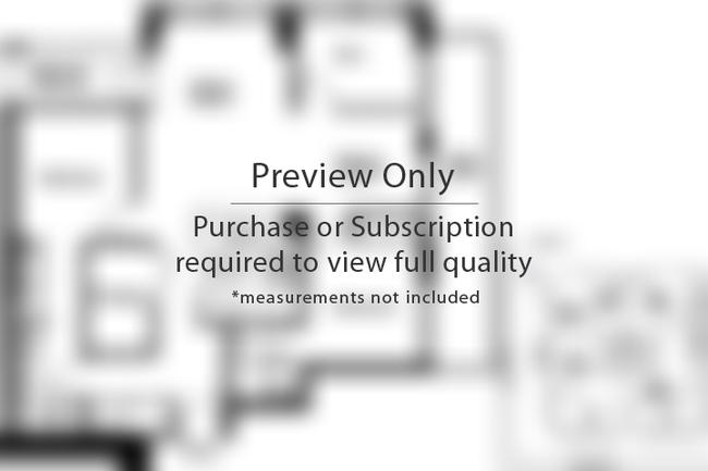 Floor Plan 2404 550 Taylor