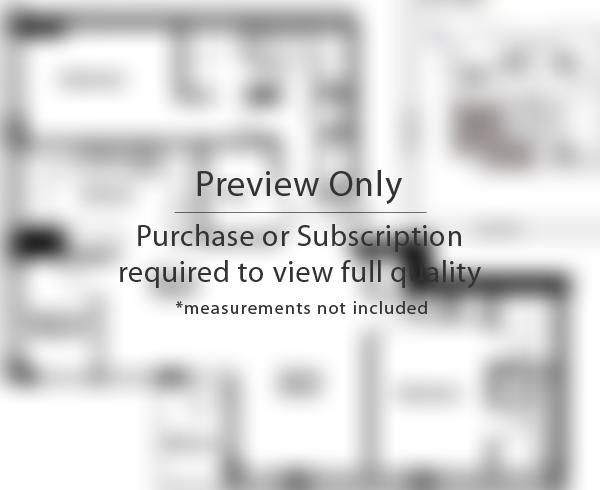 Floor Plan 2501 550 Taylor