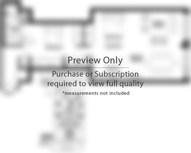Floor Plan 506 36 Water