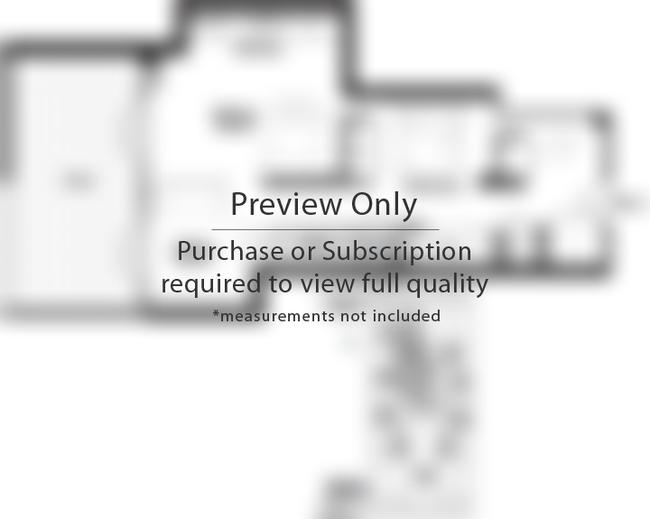 Floor Plan 510 36 Water