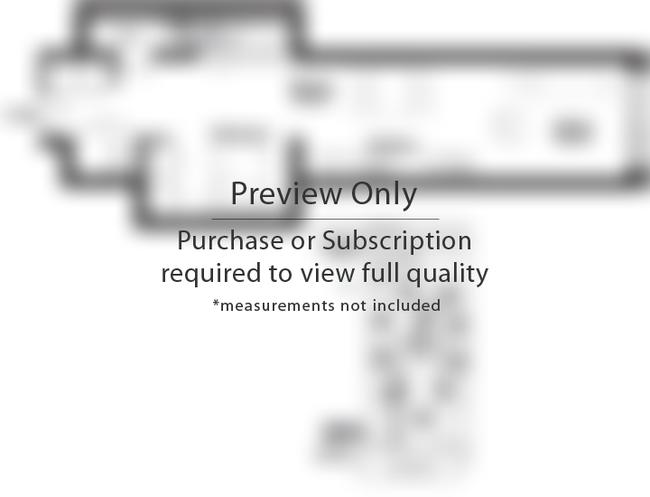 Floor Plan 507 36 Water