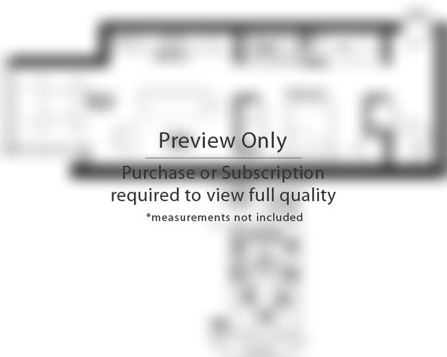 Floor Plan 608 36 Water