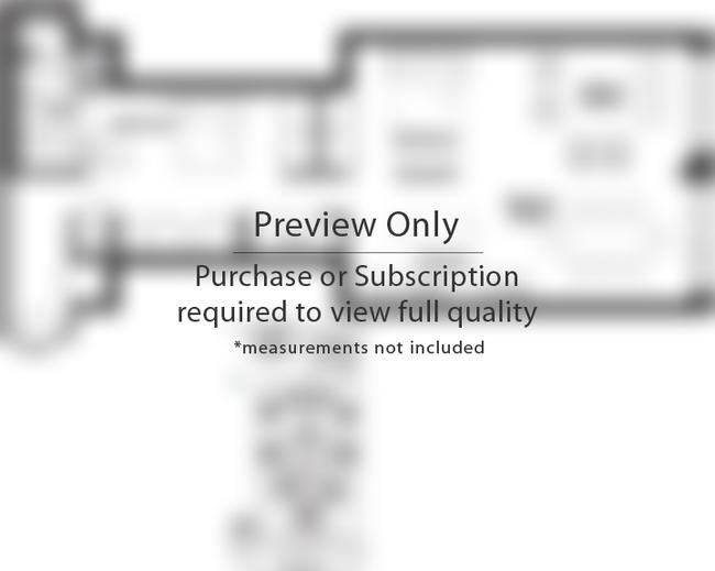 Floor Plan 605 36 Water