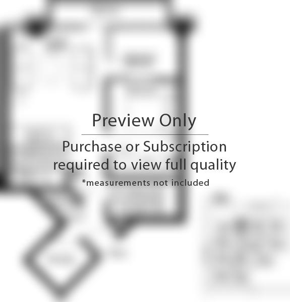 Floor Plan 307 988 Richards