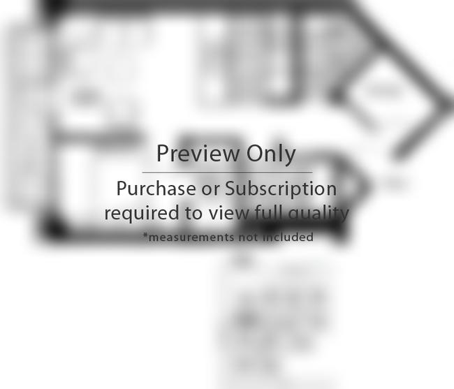 Floor Plan 305 988 Richards