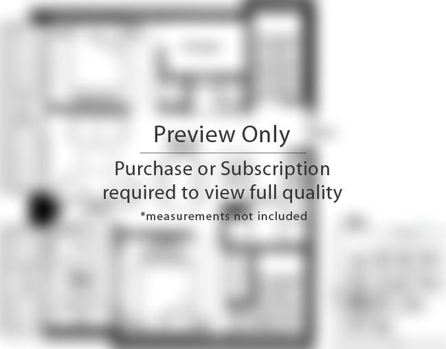Floor Plan 304 988 Richards
